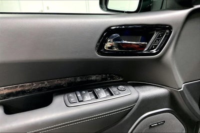 2026 Dodge Durango DURANGO SRT HELLCAT JAILBREAK AWD