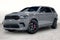 2026 Dodge Durango DURANGO SRT HELLCAT JAILBREAK AWD