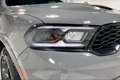 2026 Dodge Durango DURANGO SRT HELLCAT JAILBREAK AWD