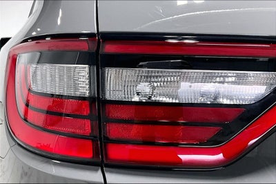 2026 Dodge Durango DURANGO SRT HELLCAT JAILBREAK AWD