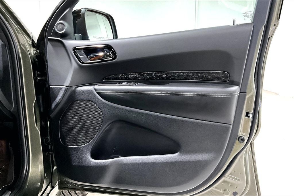 2026 Dodge Durango DURANGO SRT HELLCAT JAILBREAK AWD