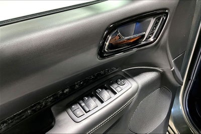 2026 Dodge Durango DURANGO SRT HELLCAT JAILBREAK AWD