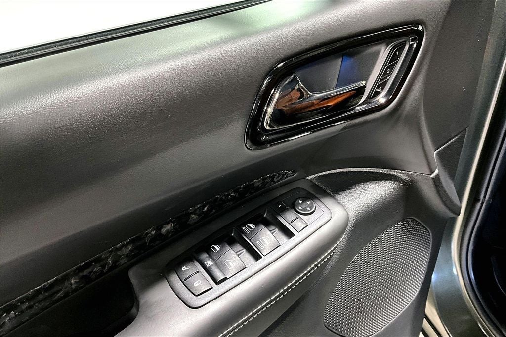 2026 Dodge Durango DURANGO SRT HELLCAT JAILBREAK AWD