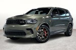 2026 Dodge Durango DURANGO SRT HELLCAT JAILBREAK AWD