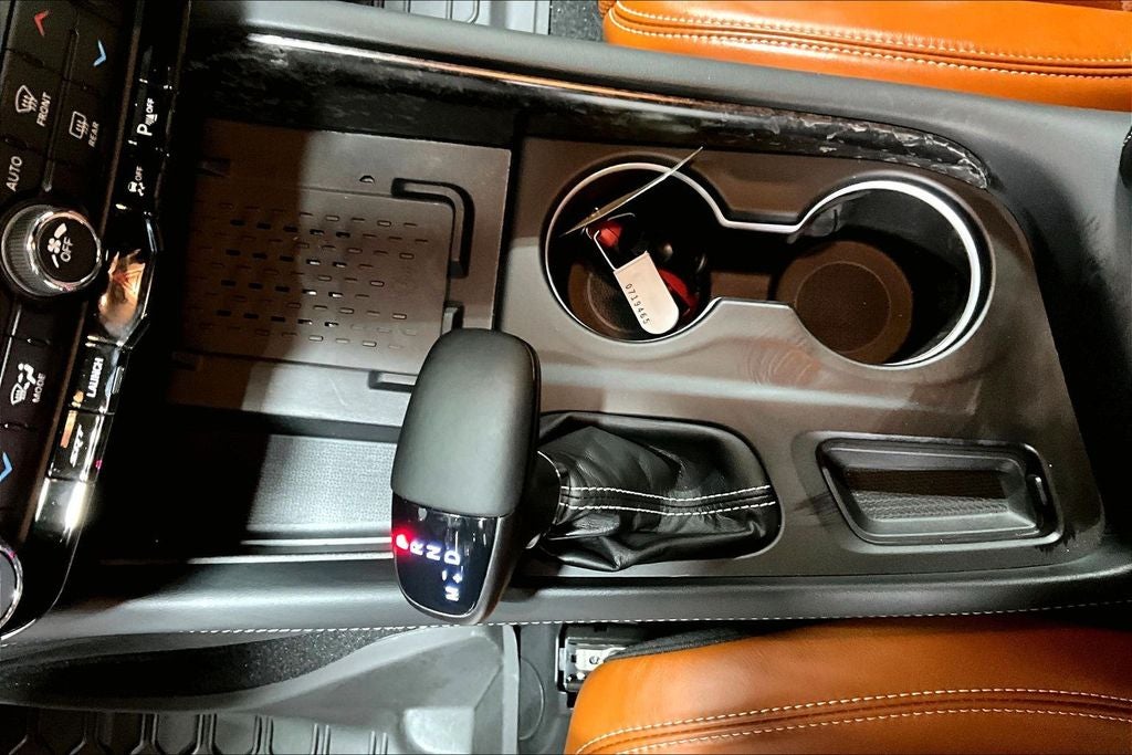 2026 Dodge Durango DURANGO SRT HELLCAT JAILBREAK AWD