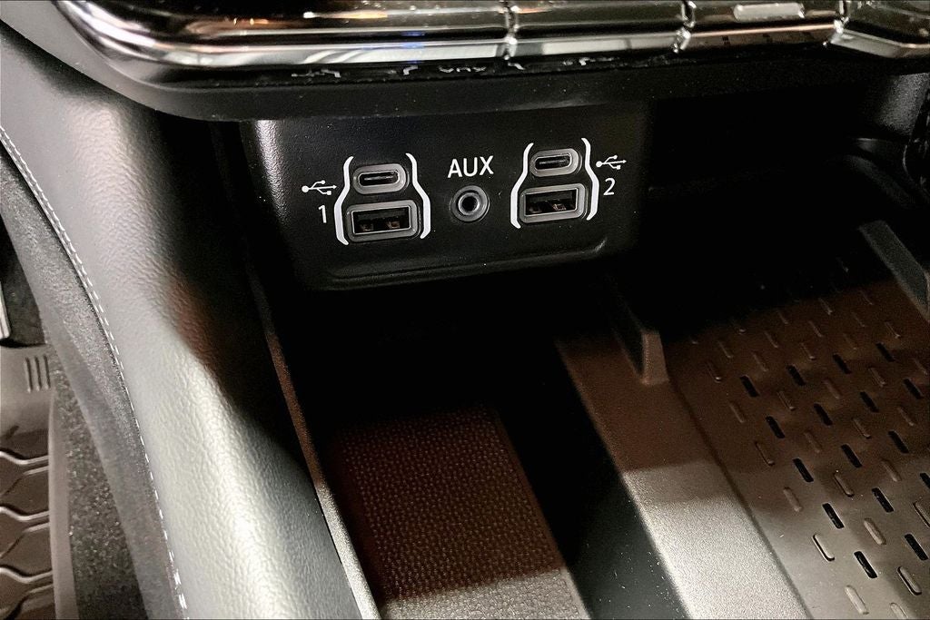 2026 Dodge Durango DURANGO SRT HELLCAT JAILBREAK AWD