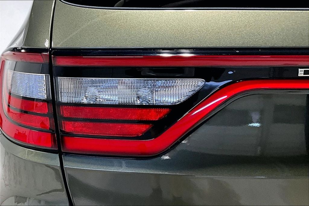 2026 Dodge Durango DURANGO SRT HELLCAT JAILBREAK AWD