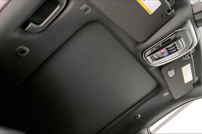 2026 Jeep Grand Wagoneer GRAND WAGONEER L 4X4