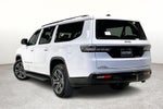 2026 Jeep Grand Wagoneer GRAND WAGONEER L 4X4