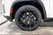 2026 Jeep Grand Wagoneer GRAND WAGONEER L LIMITED RESERVE 4X4