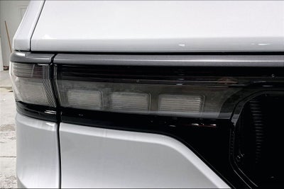 2026 Jeep Grand Wagoneer GRAND WAGONEER L LIMITED RESERVE 4X4