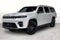 2026 Jeep Grand Wagoneer GRAND WAGONEER L LIMITED RESERVE 4X4