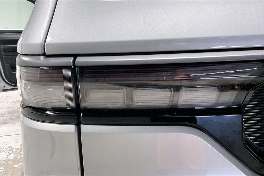 2026 Jeep Grand Wagoneer GRAND WAGONEER L LIMITED RESERVE 4X4
