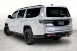 2026 Jeep Grand Wagoneer GRAND WAGONEER L LIMITED RESERVE 4X4