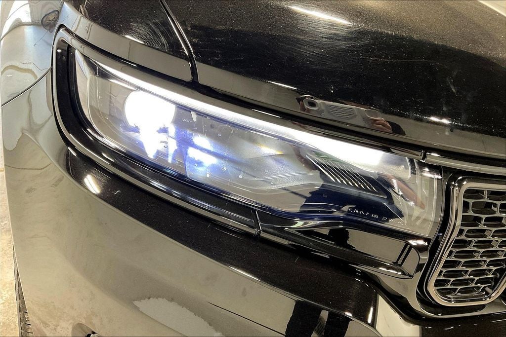 2025 Jeep Wagoneer WAGONEER L CARBIDE 4X4