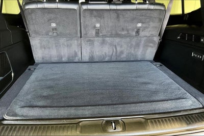 2025 Jeep Wagoneer WAGONEER L CARBIDE 4X4