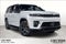 2026 Jeep Grand Wagoneer GRAND WAGONEER UPLAND 4X4