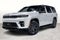 2026 Jeep Grand Wagoneer GRAND WAGONEER UPLAND 4X4