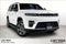 2026 Jeep Grand Wagoneer GRAND WAGONEER 4X4