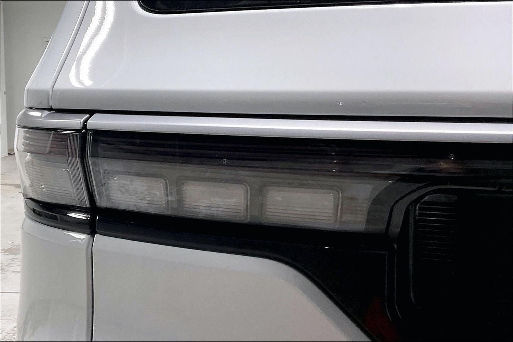 2026 Jeep Grand Wagoneer GRAND WAGONEER 4X4
