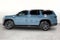 2026 Jeep Grand Wagoneer GRAND WAGONEER UPLAND 4X4