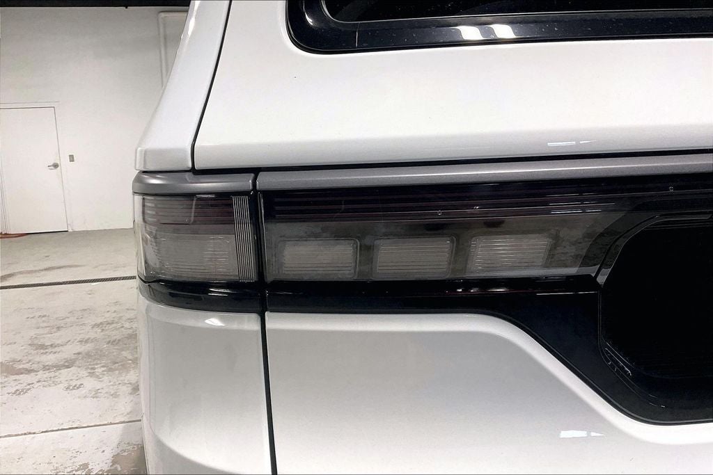 2026 Jeep Grand Wagoneer GRAND WAGONEER UPLAND 4X4
