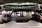 2026 Jeep Grand Wagoneer GRAND WAGONEER UPLAND 4X4