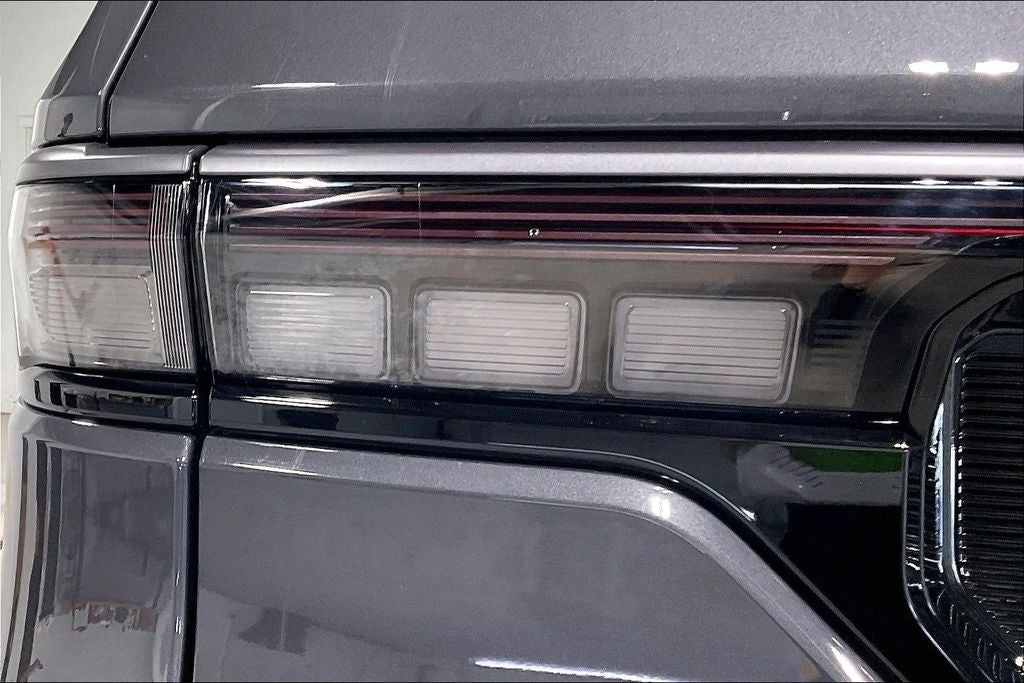 2026 Jeep Grand Wagoneer GRAND WAGONEER UPLAND 4X4