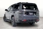 2026 Jeep Grand Wagoneer GRAND WAGONEER UPLAND 4X4