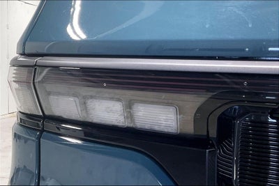 2026 Jeep Grand Wagoneer GRAND WAGONEER UPLAND 4X4