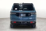 2026 Jeep Grand Wagoneer GRAND WAGONEER UPLAND 4X4
