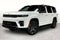 2026 Jeep Grand Wagoneer GRAND WAGONEER UPLAND 4X4
