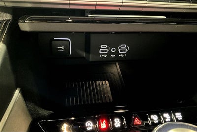 2026 Jeep Grand Wagoneer GRAND WAGONEER UPLAND 4X4