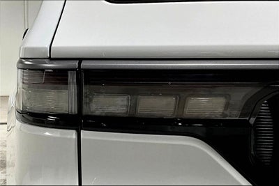 2026 Jeep Grand Wagoneer GRAND WAGONEER UPLAND 4X4