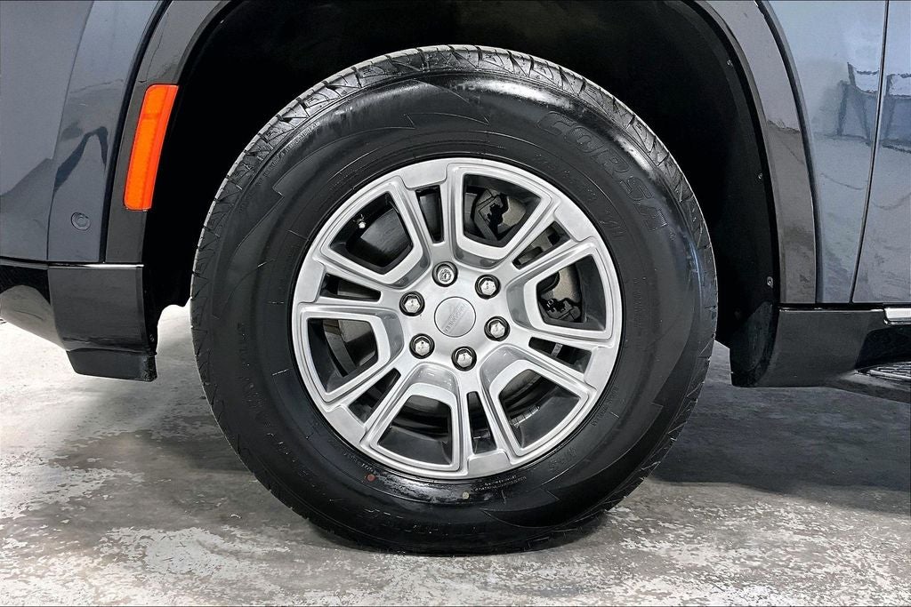 2023 Jeep Wagoneer Series I 4x4