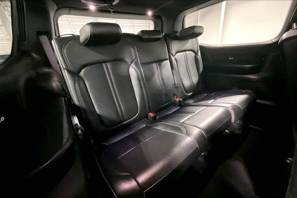 2023 Jeep Wagoneer Series I 4x4