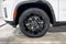 2026 Jeep Grand Wagoneer GRAND WAGONEER LIMITED RESERVE 4X4