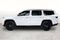 2026 Jeep Grand Wagoneer GRAND WAGONEER LIMITED RESERVE 4X4