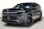 2026 Jeep Grand Wagoneer GRAND WAGONEER LIMITED RESERVE 4X4