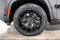 2026 Jeep Grand Wagoneer GRAND WAGONEER LIMITED RESERVE 4X4