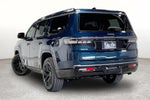 2026 Jeep Grand Wagoneer GRAND WAGONEER LIMITED RESERVE 4X4