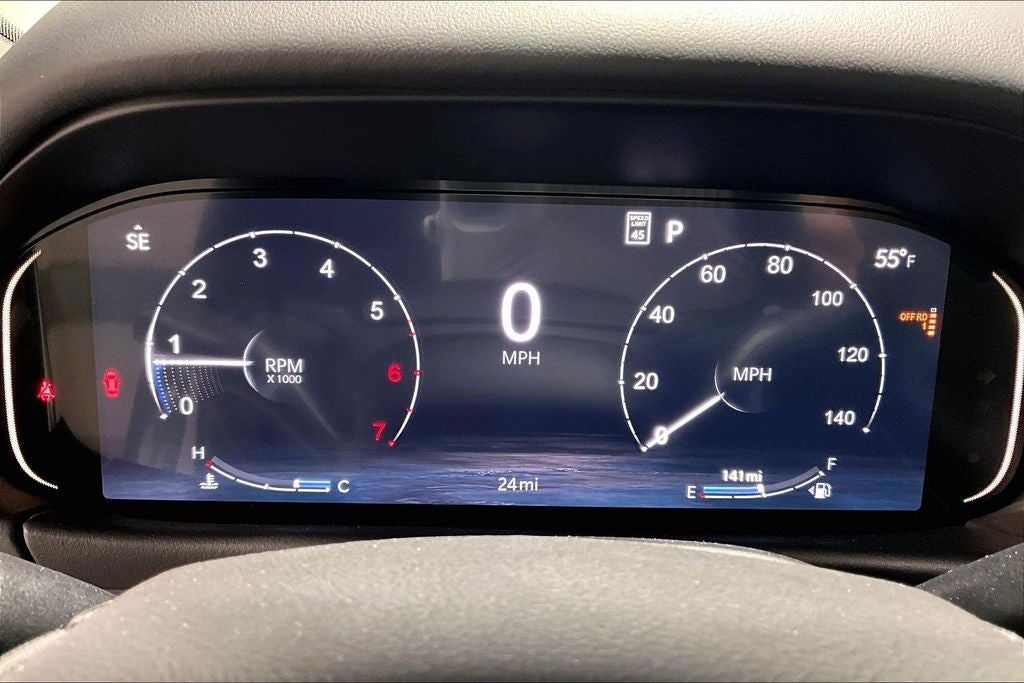 2026 Jeep Grand Wagoneer GRAND WAGONEER LIMITED RESERVE 4X4