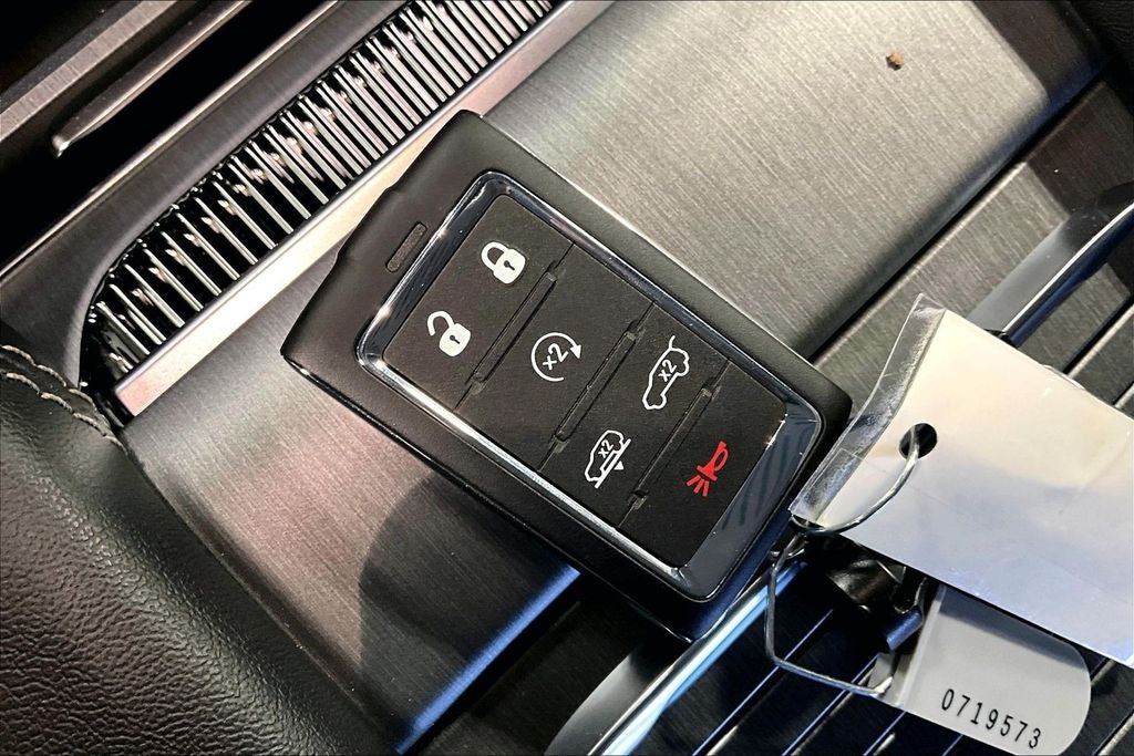 2026 Jeep Grand Wagoneer GRAND WAGONEER LIMITED RESERVE 4X4