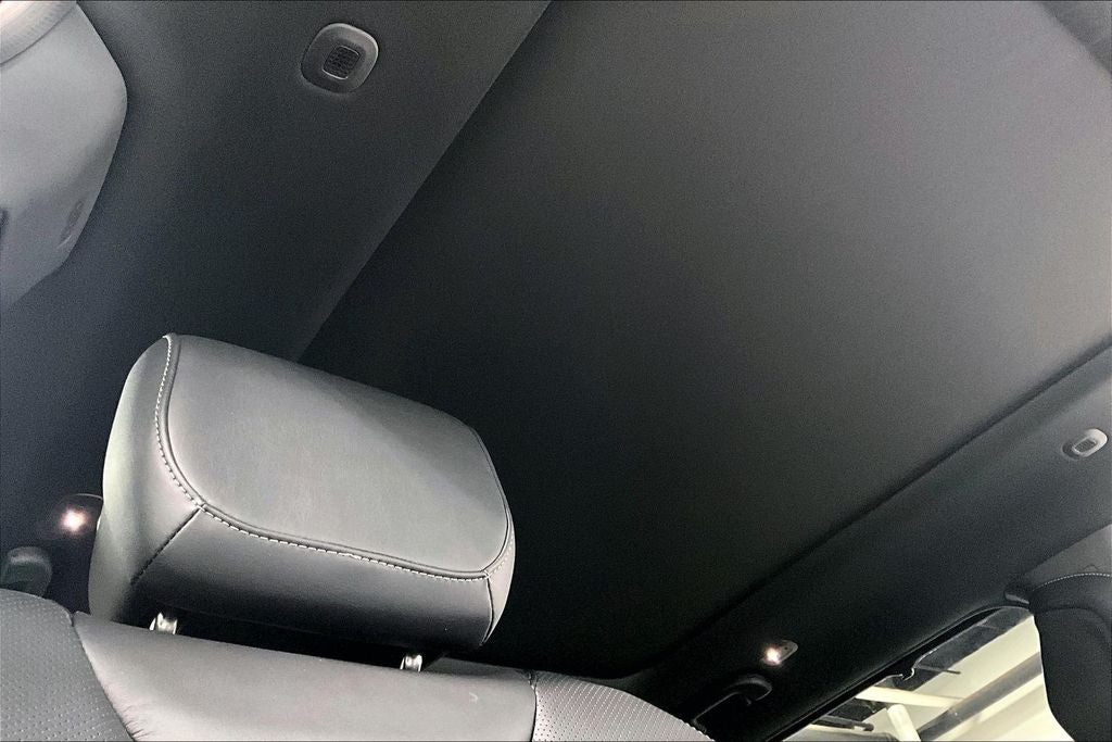 2026 Jeep Grand Wagoneer GRAND WAGONEER LIMITED RESERVE 4X4