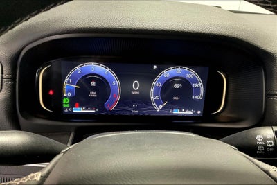 2025 Jeep Wagoneer WAGONEER CARBIDE 4X4