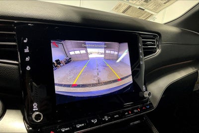 2025 Jeep Wagoneer WAGONEER CARBIDE 4X4