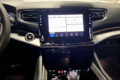 2025 Jeep Wagoneer WAGONEER CARBIDE 4X4