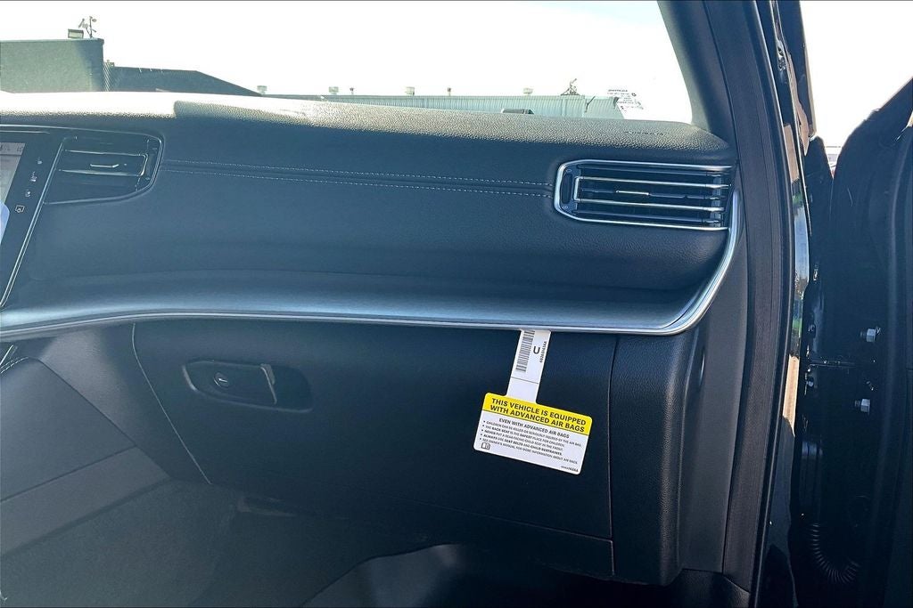 2025 Jeep Wagoneer WAGONEER CARBIDE 4X4