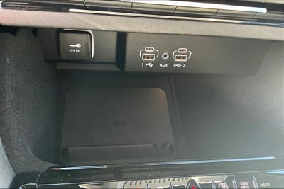 2025 Jeep Wagoneer WAGONEER CARBIDE 4X4