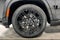 2026 Jeep Grand Wagoneer GRAND WAGONEER LIMITED RESERVE 4X4